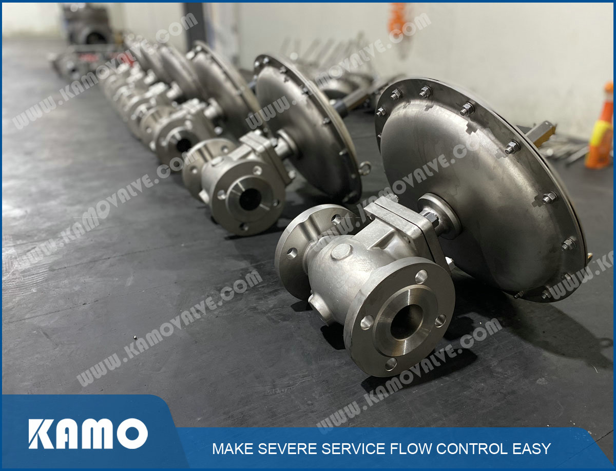W02 Micro pressure relief regulator