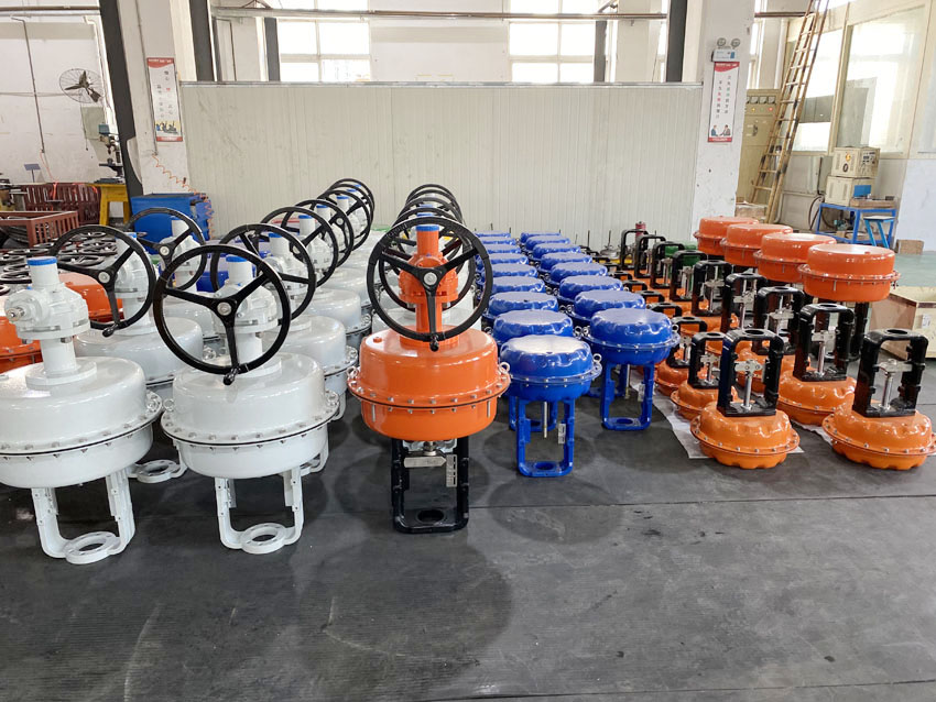 Introduction to the characteristics of low-temperature ball valves and precautions for installation