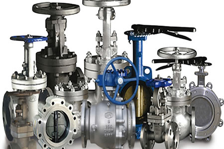 Valve market analysis: the valve market turnover reached 150 billion yuan